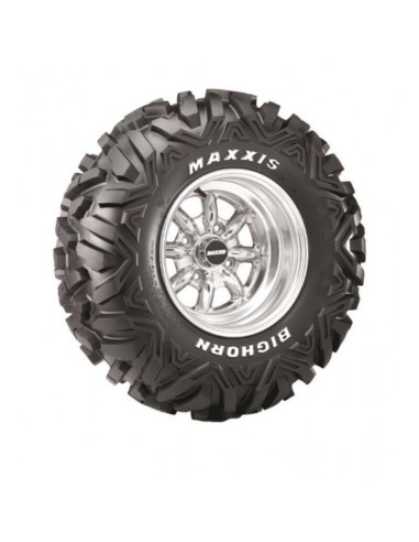 Anvelopa MAXXIS Bighorn M918 AT25*10R12 6PR 50N E TL