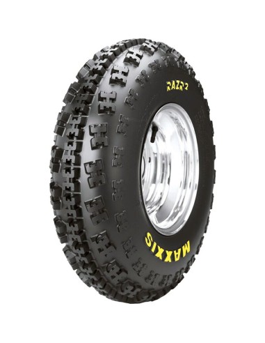 Anvelopa MAXXIS RAZR2 M933 AT21*7-10 6PR 30J E TL