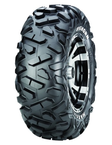 MAXXIS Anvelopa Bighorn M917 AT26*9R14 6PR 48N E TL