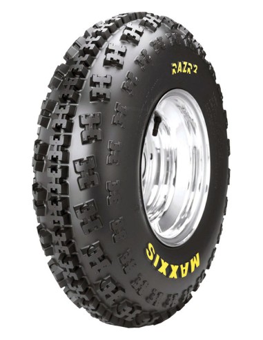 MAXXIS Tyre RAZR2 M933 AT22X7-10 6PR 33J E TL