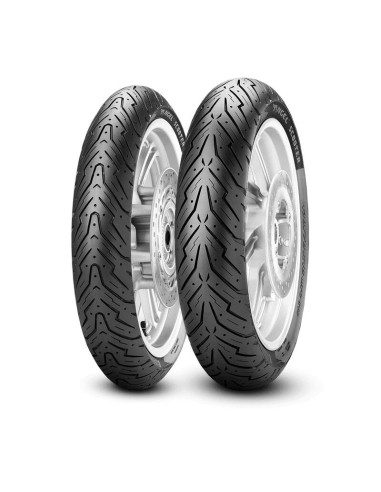 PIRELLI Anvelope Angel Scooter (F/R) 130/70-12 56L TL