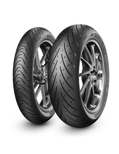 Anvelopa METZELER Roadtec 01 SE 150/70 R 17 M/C 69V TL