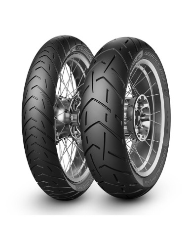 METZELER Tyre TOURANCE NEXT 2 130/80 R 17 M/C 65V TL