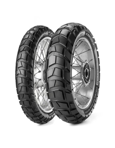 Anvelopa METZELER Karoo 3 150/70-18 M/C 70R TL M+S