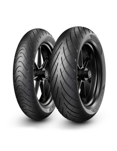 METZELER Tyre ROADTEC...