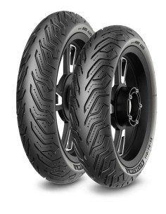 Anvelopa MICHELIN CITY GRIP...