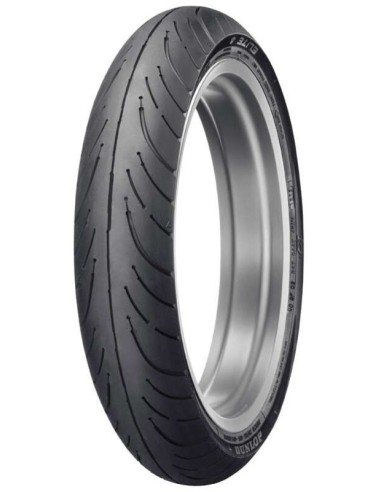 DUNLOP Anvelopa D428F 130/70 B 18 63H TL