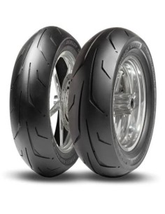 DUNLOP Tyre GT503...