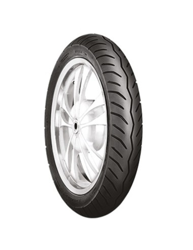 DUNLOP Anvelopa D115 L 100/70-14 51P TL