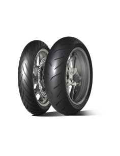 DUNLOP Tyre SPORTMAX...