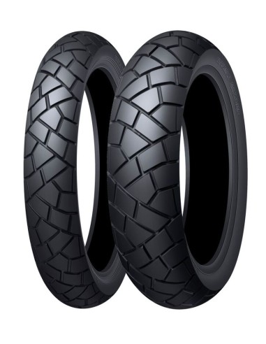 DUNLOP Anvelopa TRAILMAX MIXTOUR 90/90-21 54H TL