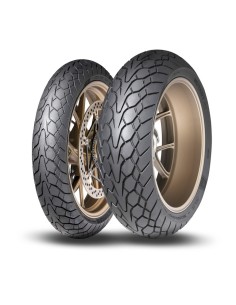 DUNLOP Tyre MUTANT 150/70...