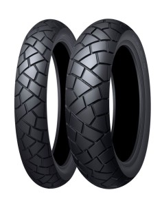 Anvelopa DUNLOP TRAILMAX...