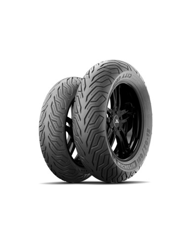 Anvelopa MICHELIN CITY GRIP 2 100/80-10 M/C 53L TL M+S