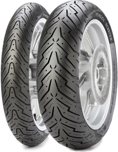 PIRELLI Anvelopa Angel Scooter Reinf 110/70-13 M/C 54S TL