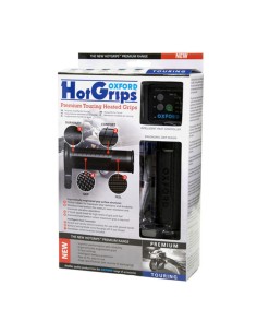 OXFORD Hot Grips Premuim...