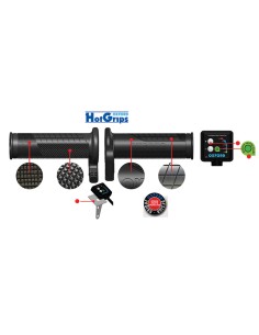 OXFORD Hot Grips Premuim... 2