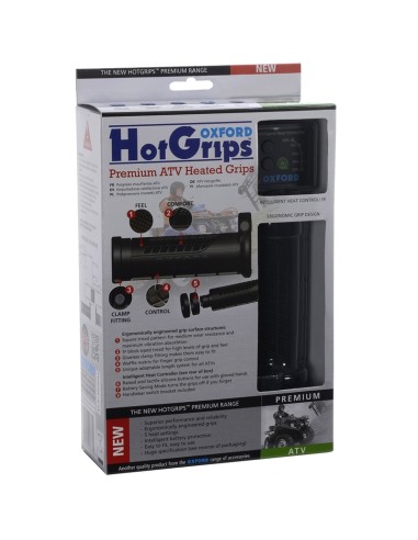 OXFORD Hotgrips ATV Heated Grips