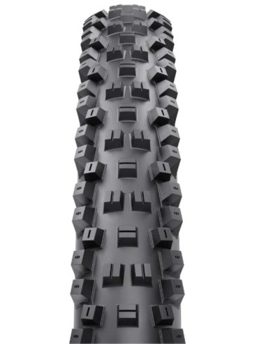 Anvelopă de bicicletă WTB Vigilante 27.5X2.6 TCS Tough/Tritec Black