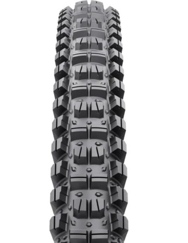 Anvelopă de bicicletă WTB Judge 27,5X2,4 TCS Tough/TriTec Negru