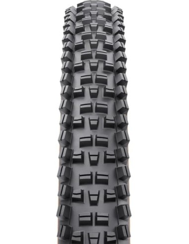 Anvelopă de bicicletă WTB Trail Boss 29X2,6 TCS Tough/TriTec Negru