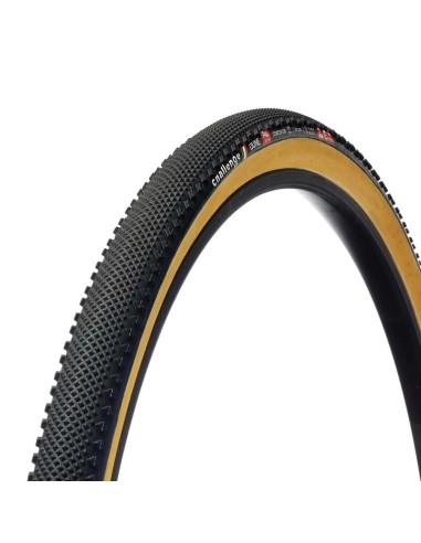 CHALLENGE Bicycle Tyre Dune Pro CX 700X33 TAN