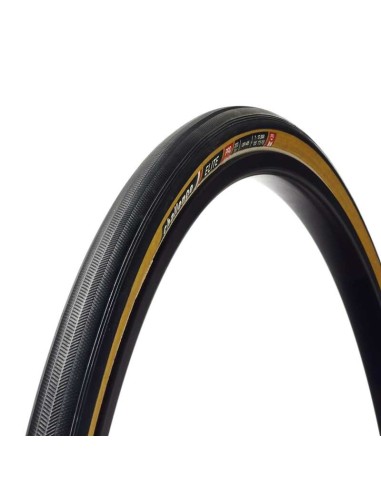 CHALLENGE Bicycle Tyre Elite Pro 700X25 TAN