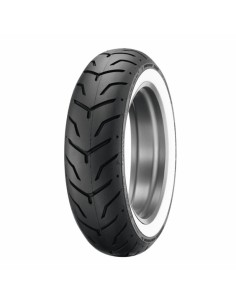 DUNLOP Tyre D407 (HARLEY-D)...