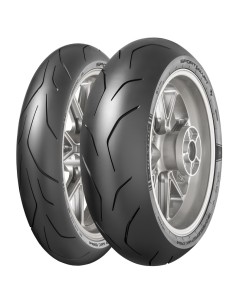 DUNLOP Tyre SPORTMAX...