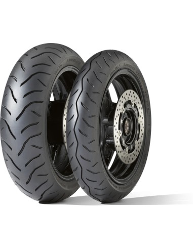 Anvelopa DUNLOP GPR-100 M 160/60 R 15 M/C 67H TL