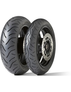 DUNLOP Tyre GPR-100F M...