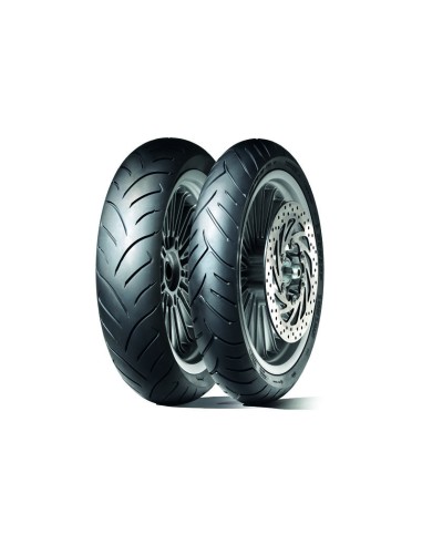 DUNLOP Anvelopa SCOOTSMART REINF 110/80-14 M/C 59S TL