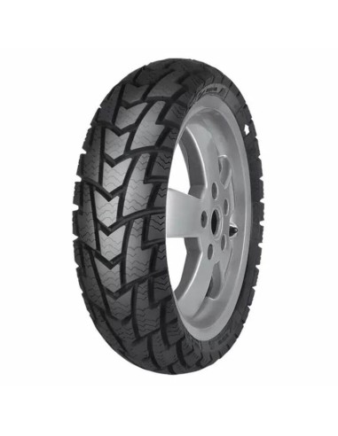 MITAS Tyre MC-32 WIN SCOOT 130/70-12 62P TL M+S