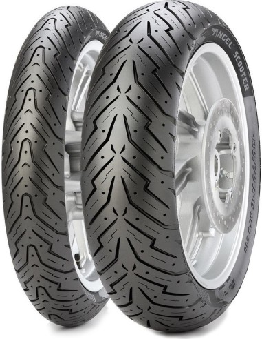 PIRELLI Anvelopa Angel Scooter Honda SH300 130/70-16 M/C 61S TL