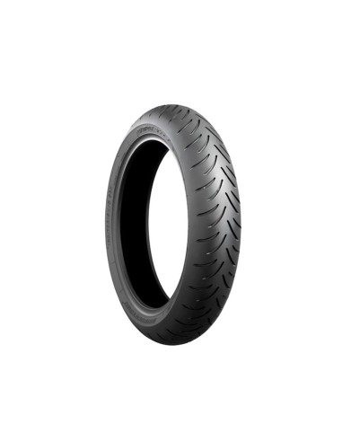 BRIDGESTONE Tyre BATTLAX SCOOTER FRONT M Yamaha Tricity 300 '20 120/70-14 55P TL