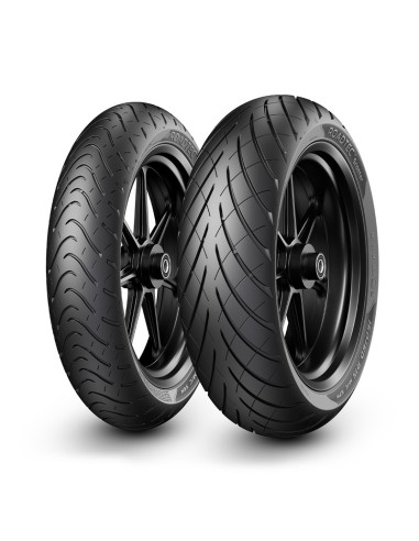 METZELER Tyre ROADTEC SCOOTER (F/R) 120/90-10 66L TL