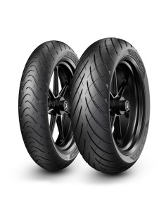 METZELER Tyre ROADTEC...