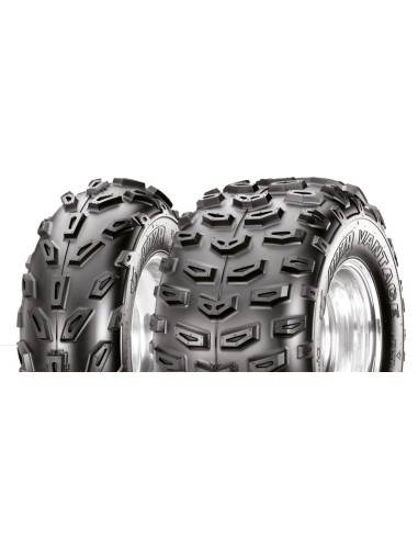 Anvelopa MAXXIS RAZR VANTAGE RS16 AT20*10-9 4PR NHS TL