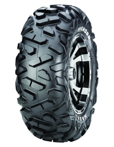 Anvelopa MAXXIS BIGHORN M917 AT26*9R12 6PR 49N E TL