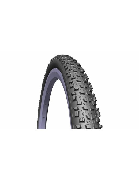 MITAS Tyre Kratos V98 29X2,25 Folding Tubeless Supra Textra Crx Comp.