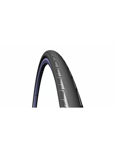 MITAS Tyre Syrinx V80 700X25C Folding Racing Pro Weltex