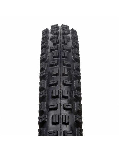 MITAS Tire Highlander R02 27,5X2,45 Folding Dh Supra Max Textra Edc-Dual Comp. Negru