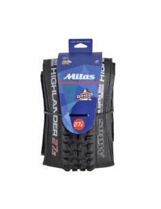 MITAS Tyre Highlander R02... 2