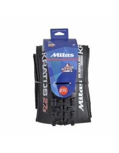 RUBENA Tyre Kratos R10... 2