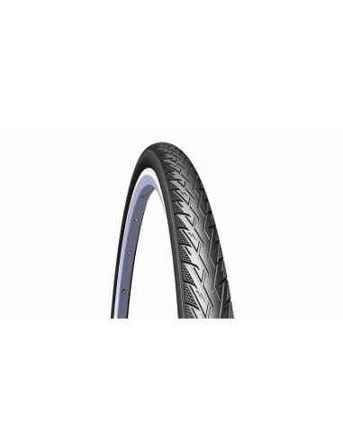 MITAS Tyre Electron R21 28X1,75 Rigid Classic E-Bike Antipuncture + Reflex