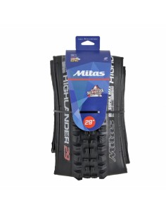 RUBENA Tyre Highlander R02... 2