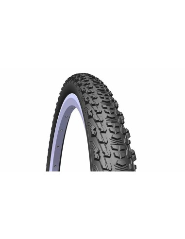 RUBENA Tyre Scylla V75 26X2,10 Rigid Classic