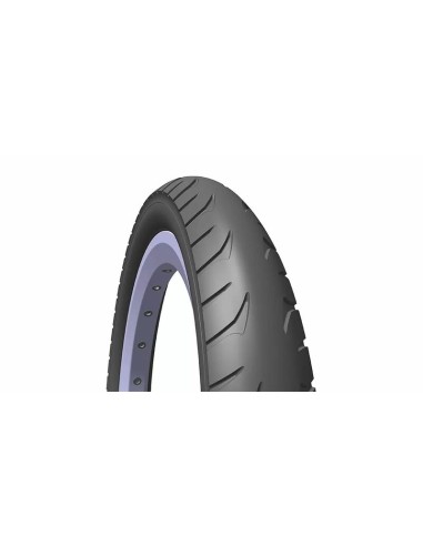 MITAS Tyre Golf V63 12 1/2X2X2-1/4 Rigid Pre Classic