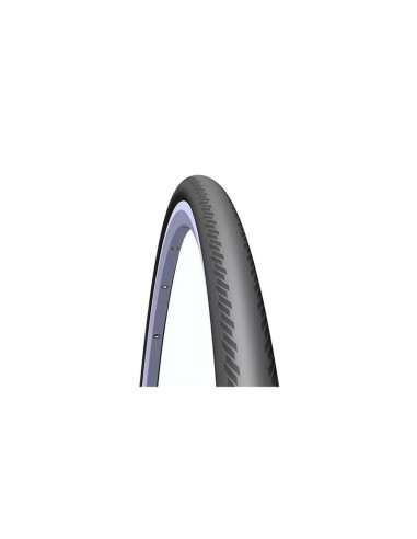 MITAS Tyre Arrow R16 700X25C Folding Racing Pro Weltex