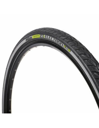 MITAS Tyre Electron R21 28X1,75 Rigid Dynamic E-Protec 360° + Reflex